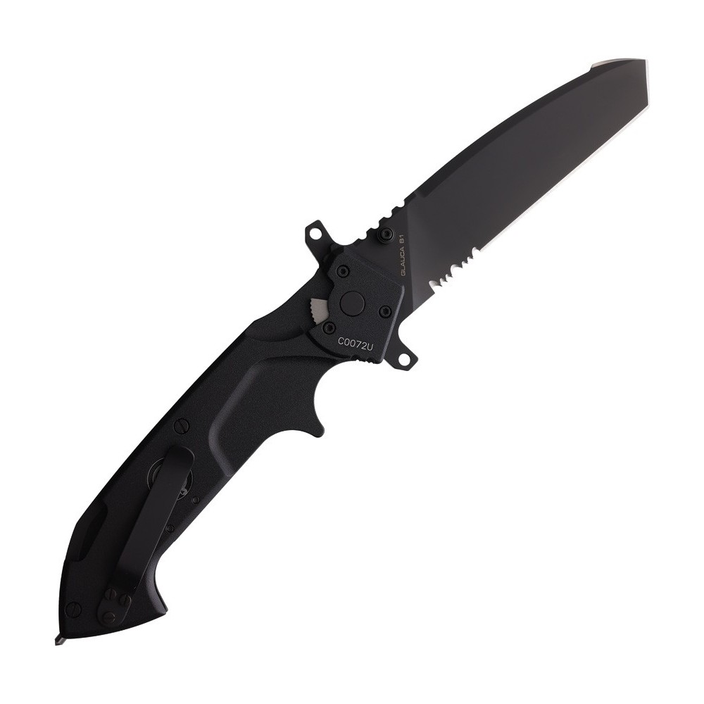 Extrema Ratio Glauca B1 Linerlock