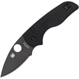 Spyderco Lil Native Compression Lock