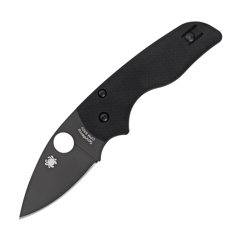 Spyderco Lil Native Compression Lock