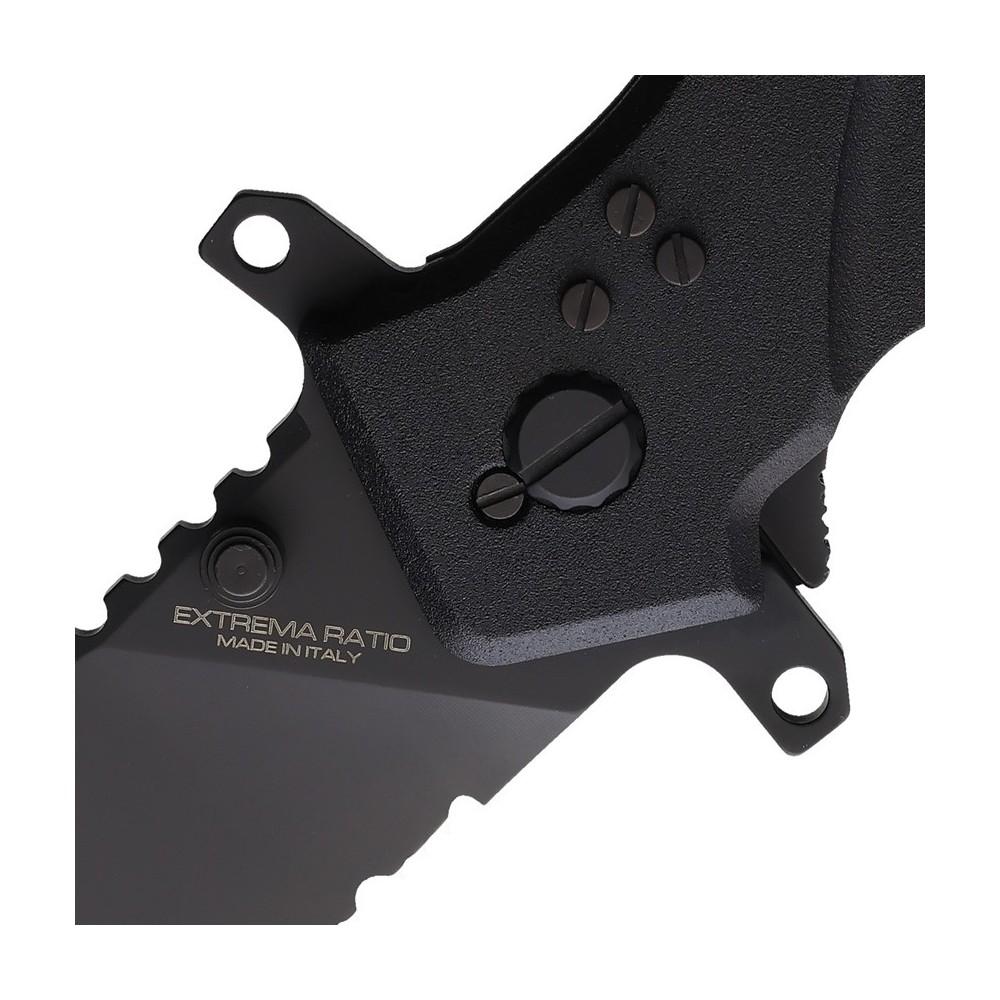 Extrema Ratio Glauca B1 Linerlock