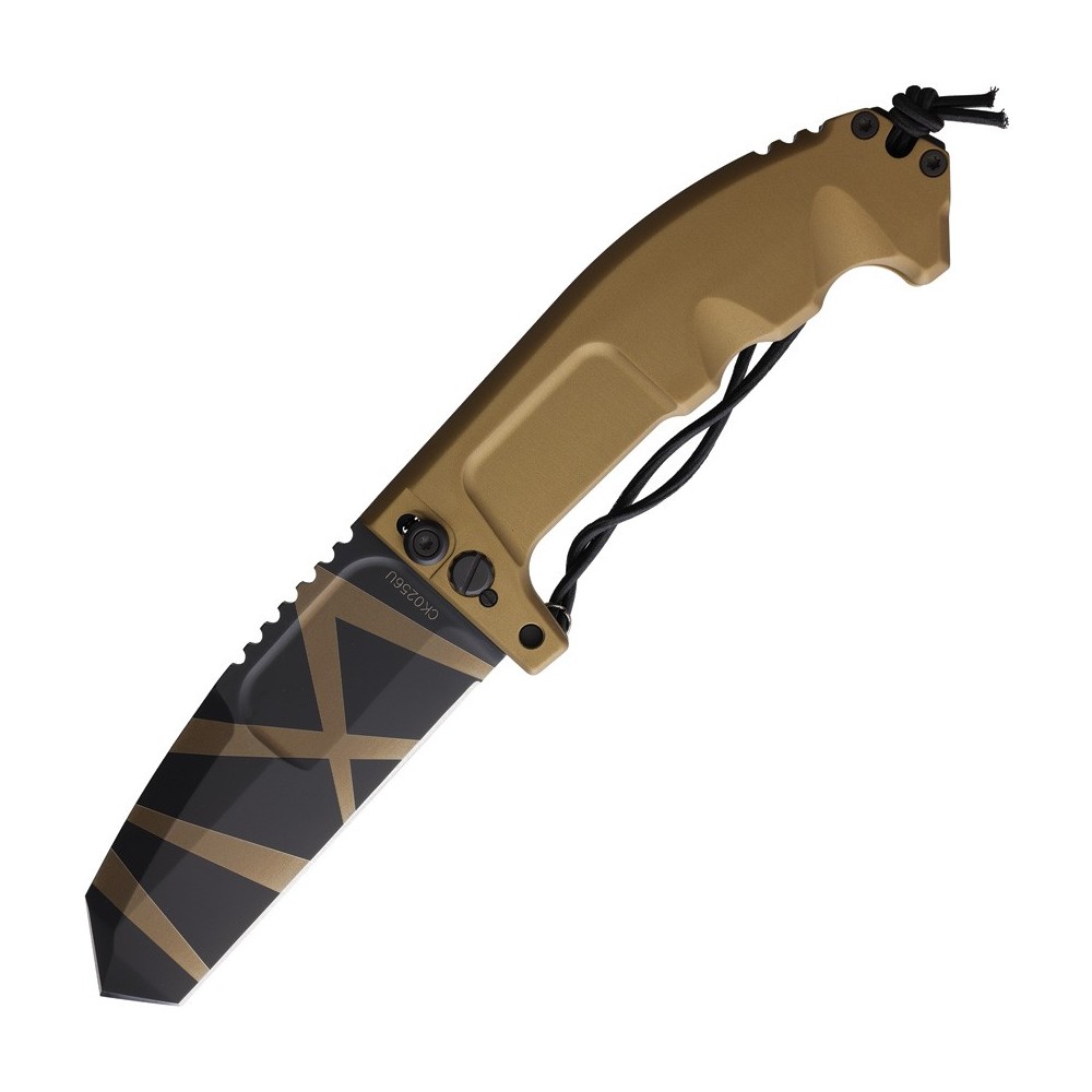 Extrema Ratio RAO Folder Desert Warfare