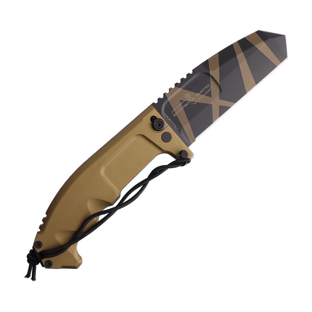 Extrema Ratio RAO Folder Desert Warfare