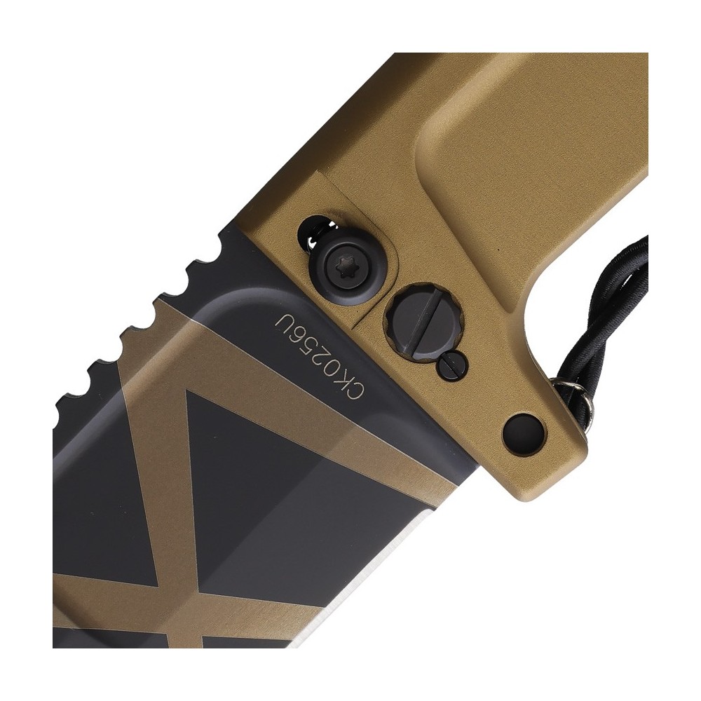 Extrema Ratio RAO Folder Desert Warfare