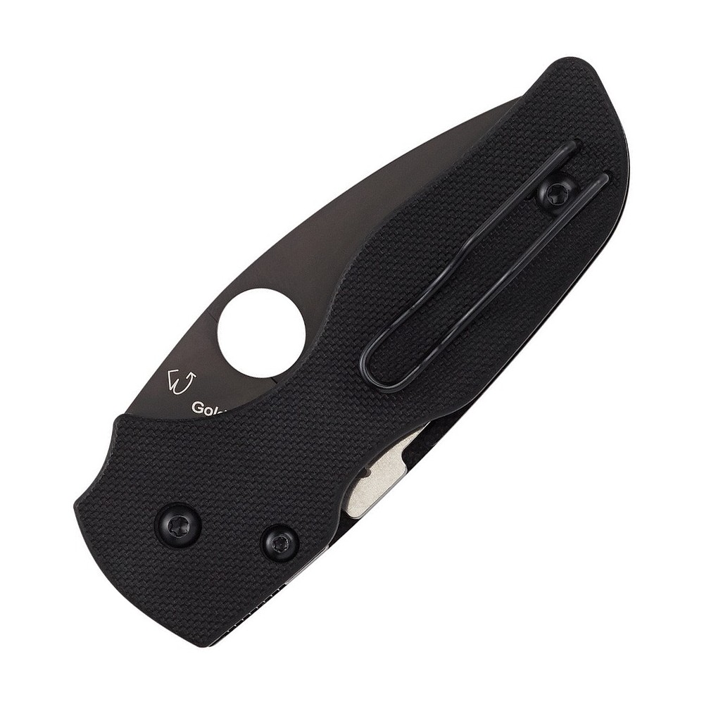 Spyderco Lil Native Compression Lock