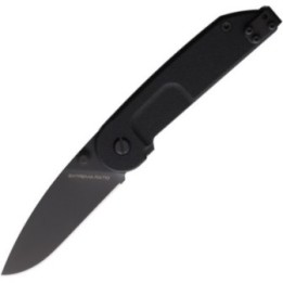 Extrema Ratio BF1 Linerlock Ruvido