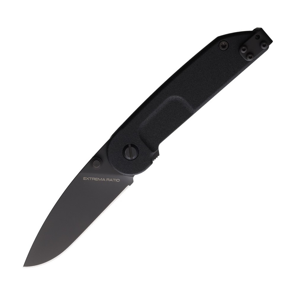 Extrema Ratio BF1 Linerlock Ruvido