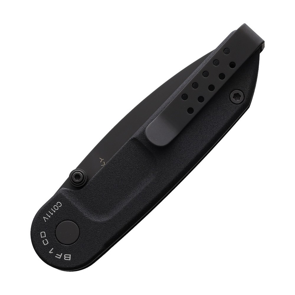 Extrema Ratio BF1 Linerlock Ruvido
