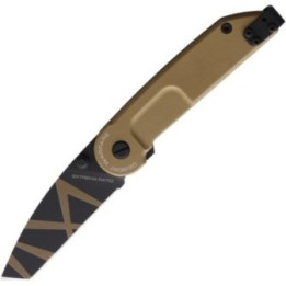 Extrema Ratio BF1 Linerlock Desert Warfare