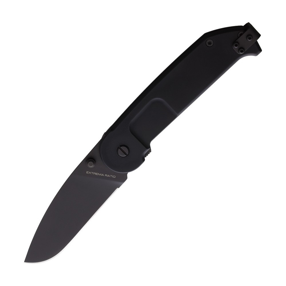 Extrema Ratio BF2 CD Linerlock Black