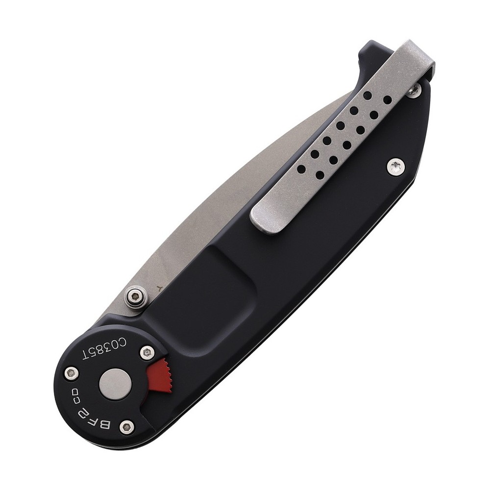 Extrema Ratio BF2 CD Linerlock SW