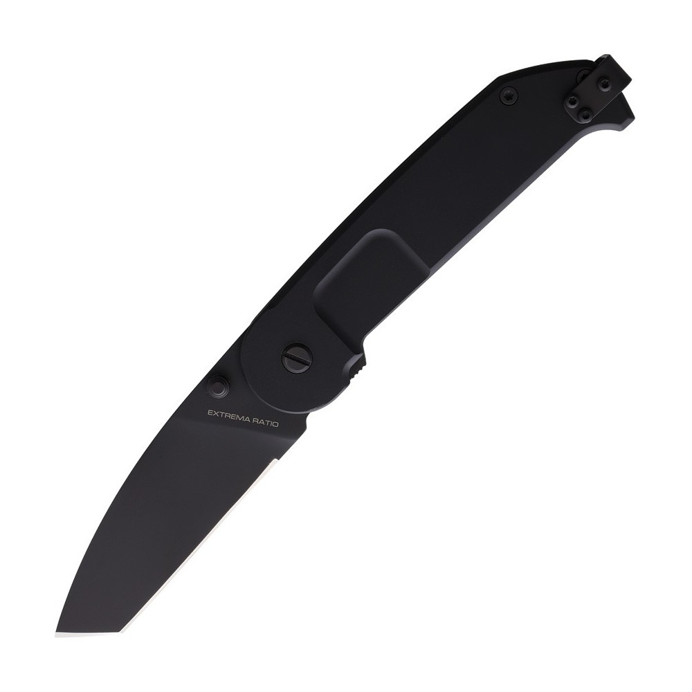 Extrema Ratio BF2 CT Linerlock Black