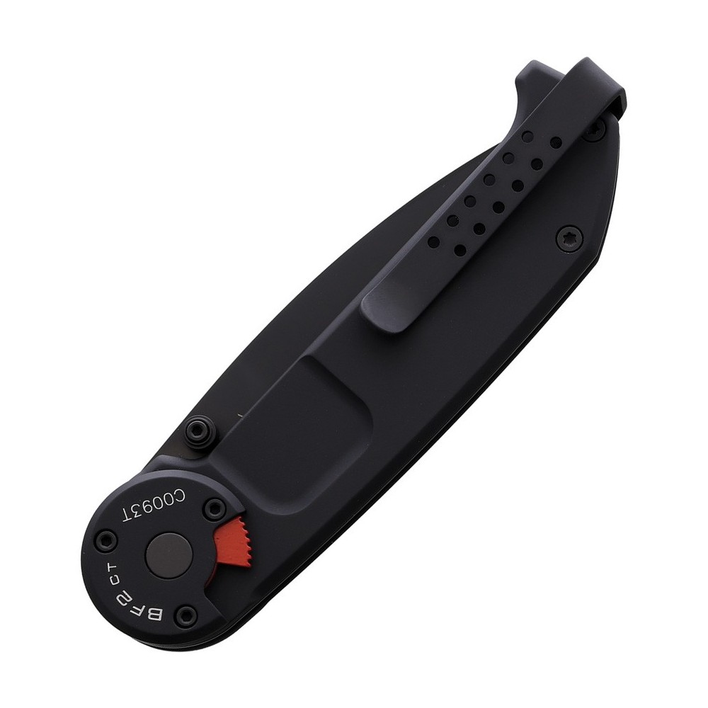Extrema Ratio BF2 CT Linerlock Black