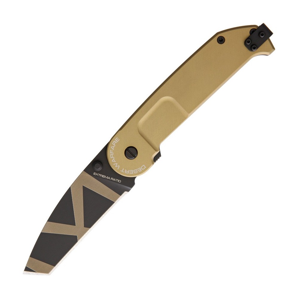 Extrema Ratio BF2 CT Desert Warfare