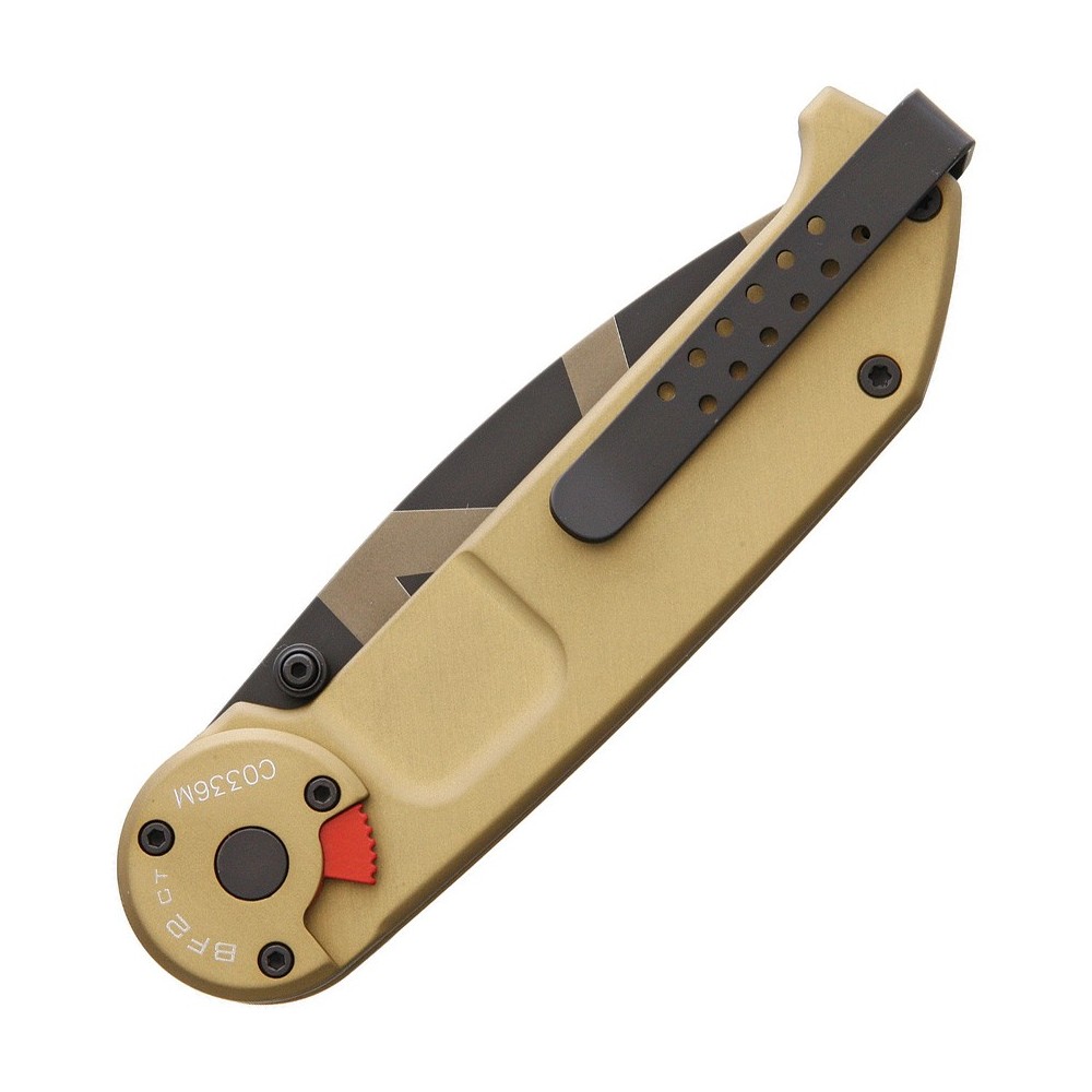 Extrema Ratio BF2 CT Desert Warfare