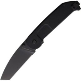 Extrema Ratio BF2 CT Linerlock Black Ruvito