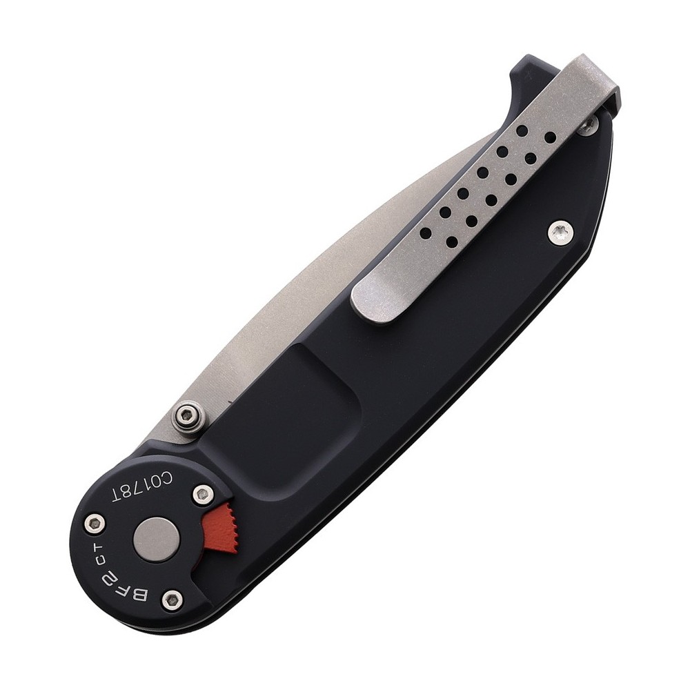 Extrema Ratio BF2 CT Linerlock SW