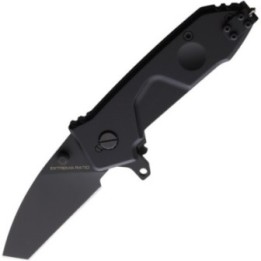 Extrema Ratio MF0 T Linerlock Black