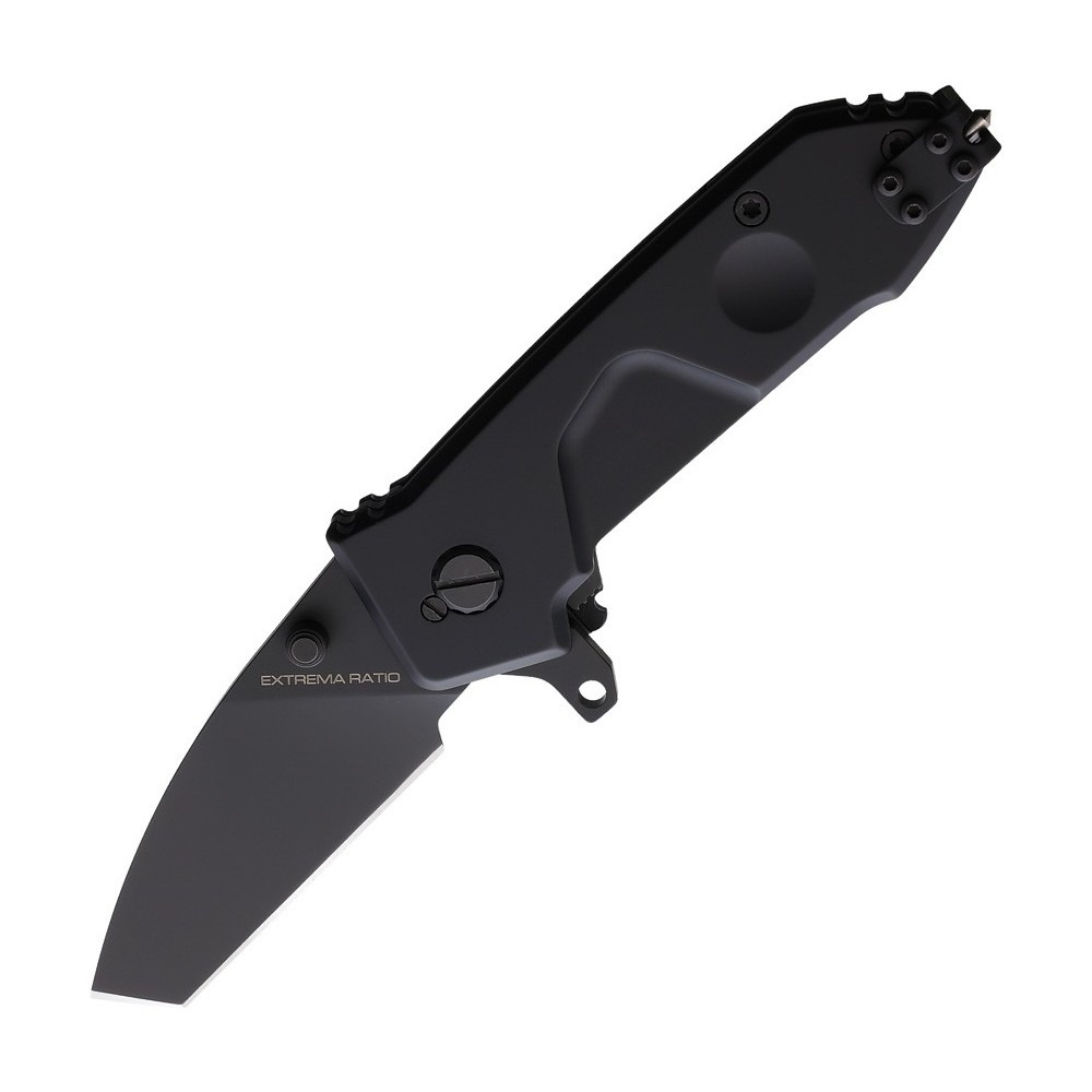 Extrema Ratio MF0 T Linerlock Black