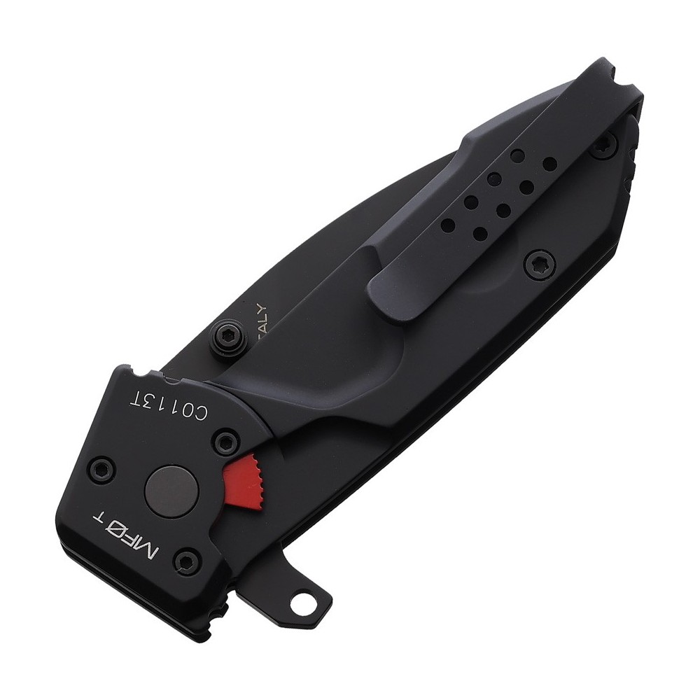 Extrema Ratio MF0 T Linerlock Black