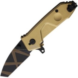 Extrema Ratio MF0 T Linerlock Desert