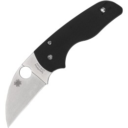 Spyderco Lil' Native Compression Lock