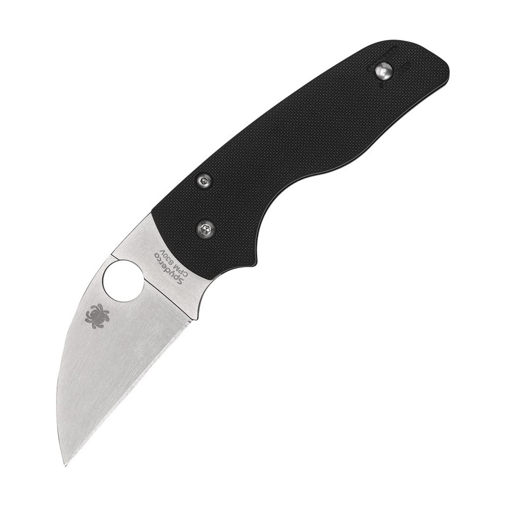 Spyderco Lil' Native Compression Lock