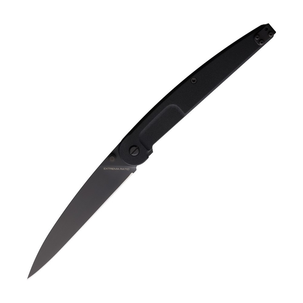 Extrema Ratio BF3 Dark Talon Black Ruvido