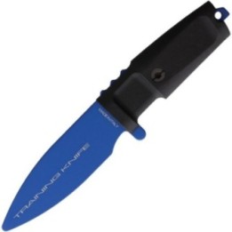Extrema Ratio TK Shrapnel OG Training Knife
