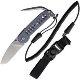 Extrema Ratio BF2 HELMSMAN Dive Linerlock