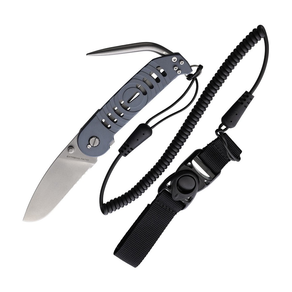 Extrema Ratio BF2 HELMSMAN Dive Linerlock