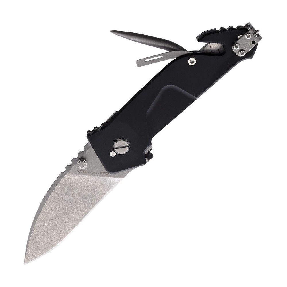 Extrema Ratio T911 Linerlock Black
