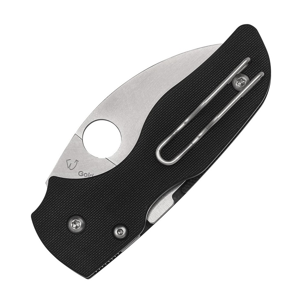 Spyderco Lil' Native Compression Lock