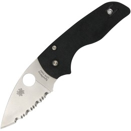Spyderco Lil Native Compression Lock