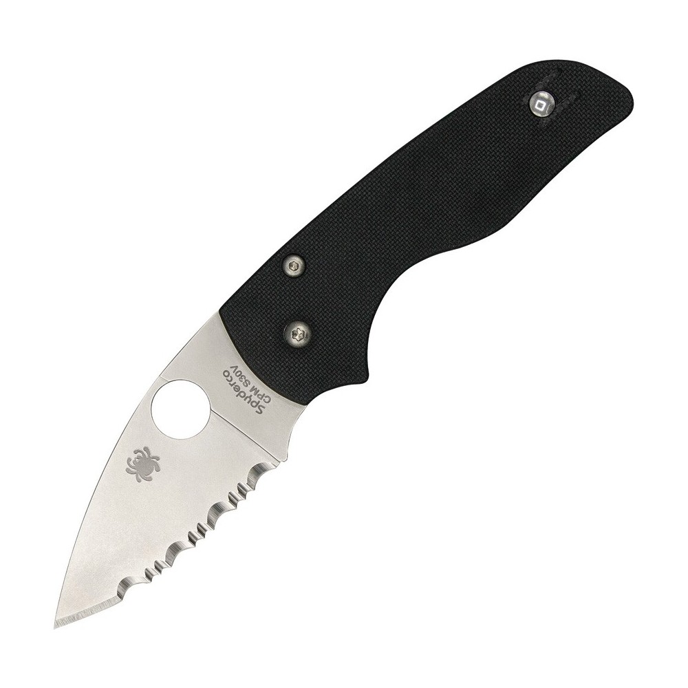 Spyderco Lil Native Compression Lock