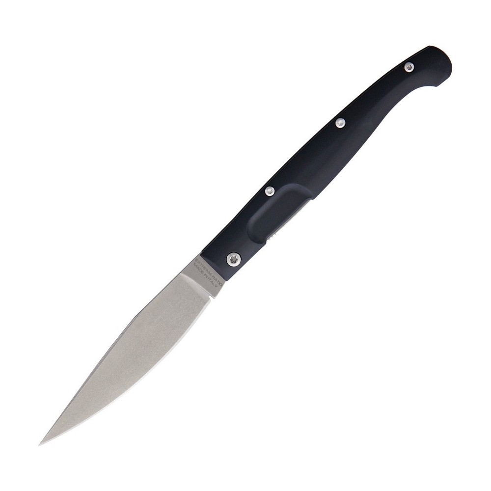 Extrema Ratio Resolza 10 Linerlock SW