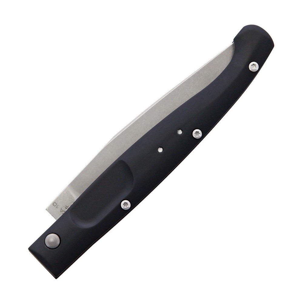 Extrema Ratio Resolza 10 Linerlock SW