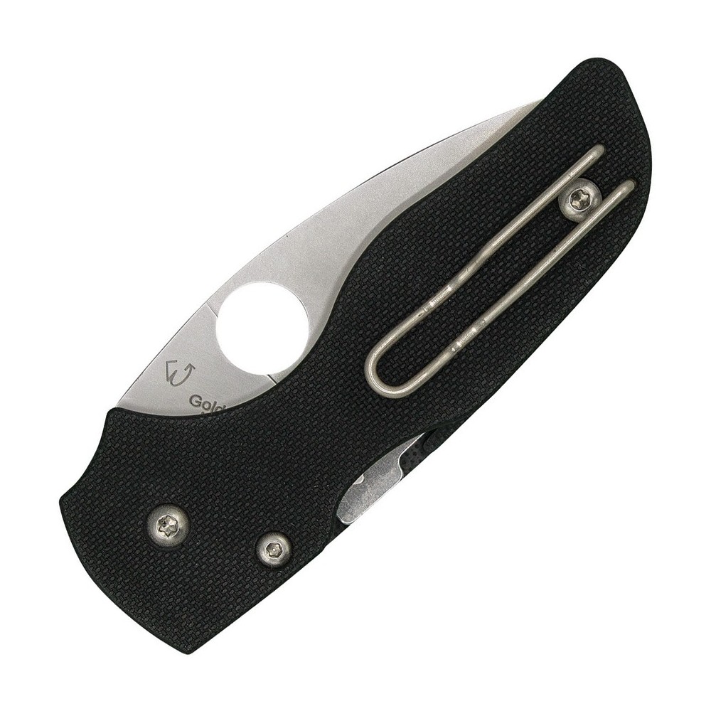 Spyderco Lil Native Compression Lock