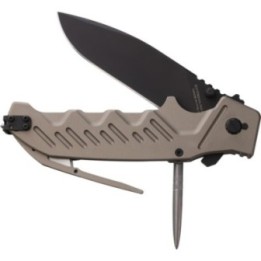 Extrema Ratio Glauca G1 Linerlock
