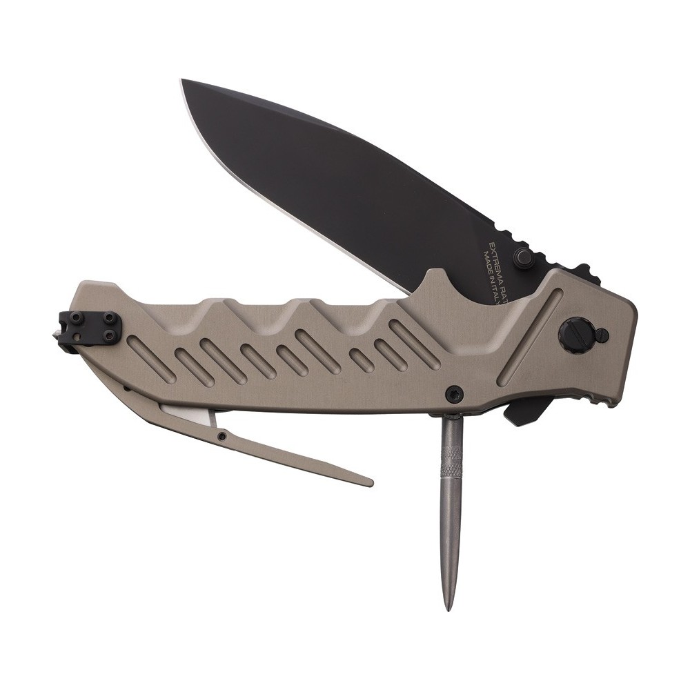 Extrema Ratio Glauca G1 Linerlock