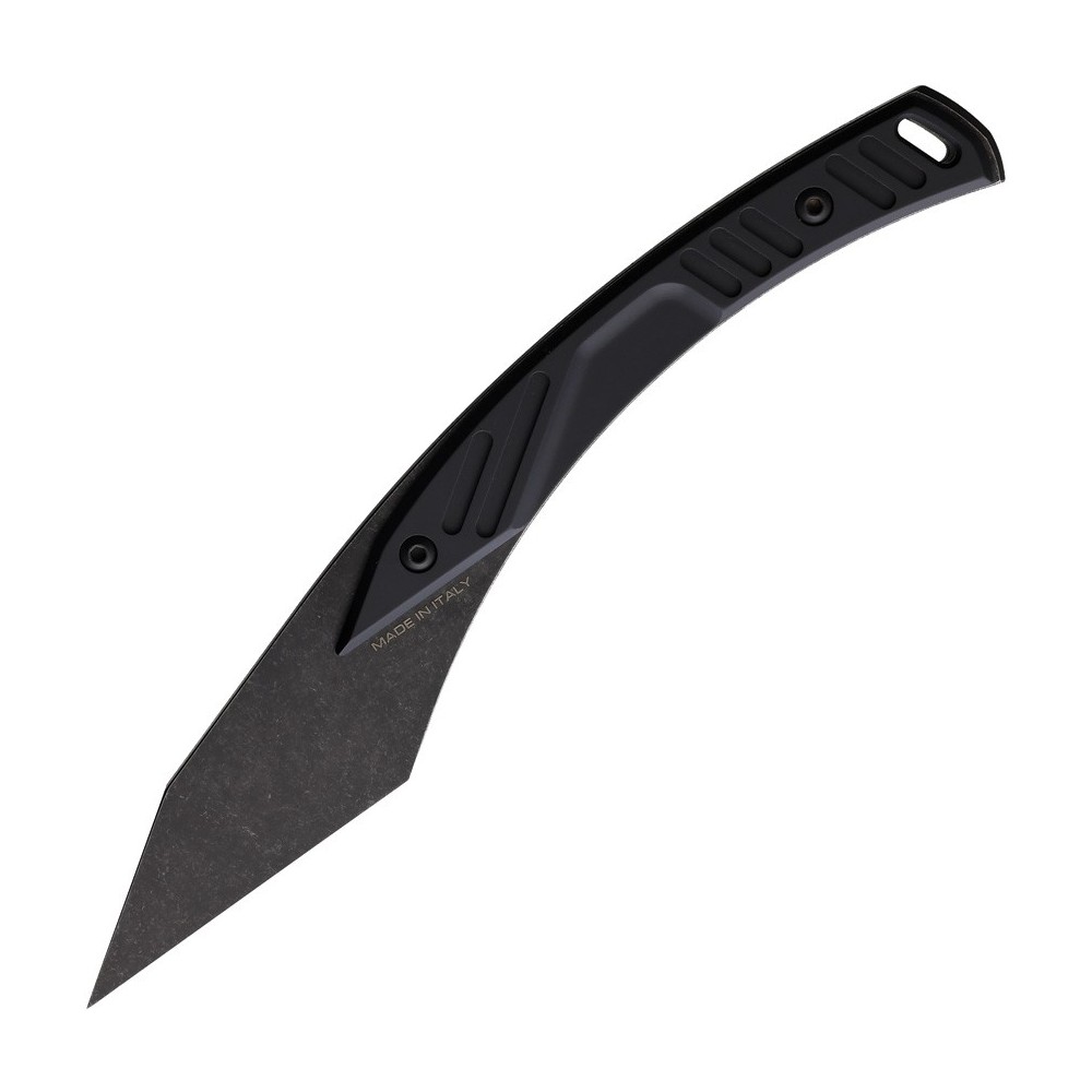 Extrema Ratio Kiri Fixed Blade Dark Stone