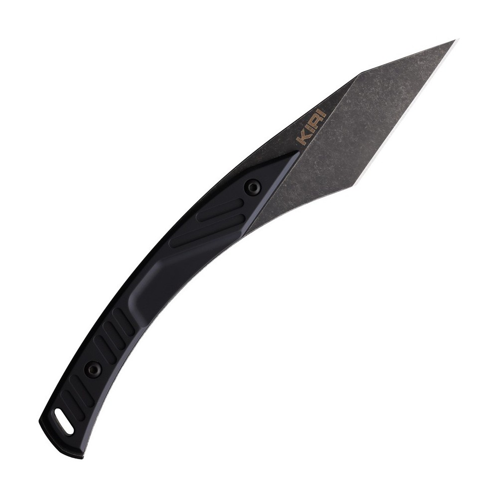 Extrema Ratio Kiri Fixed Blade Dark Stone