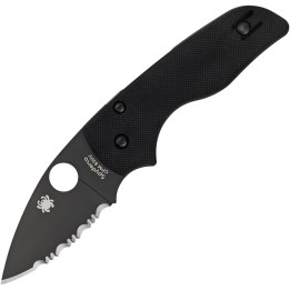 Spyderco Lil Native Compression Lock