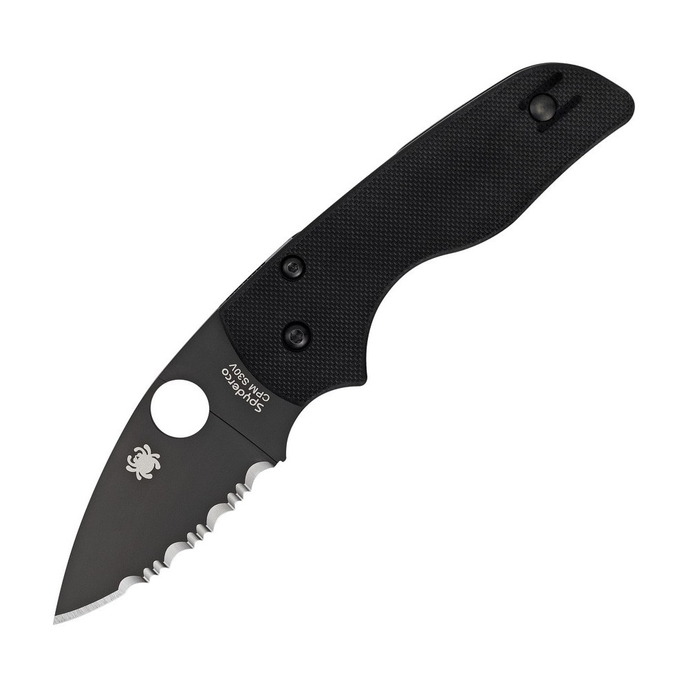 Spyderco Lil Native Compression Lock