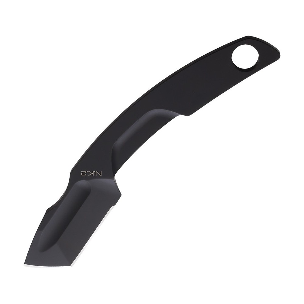 Extrema Ratio N.K.2 Neck Knife Black