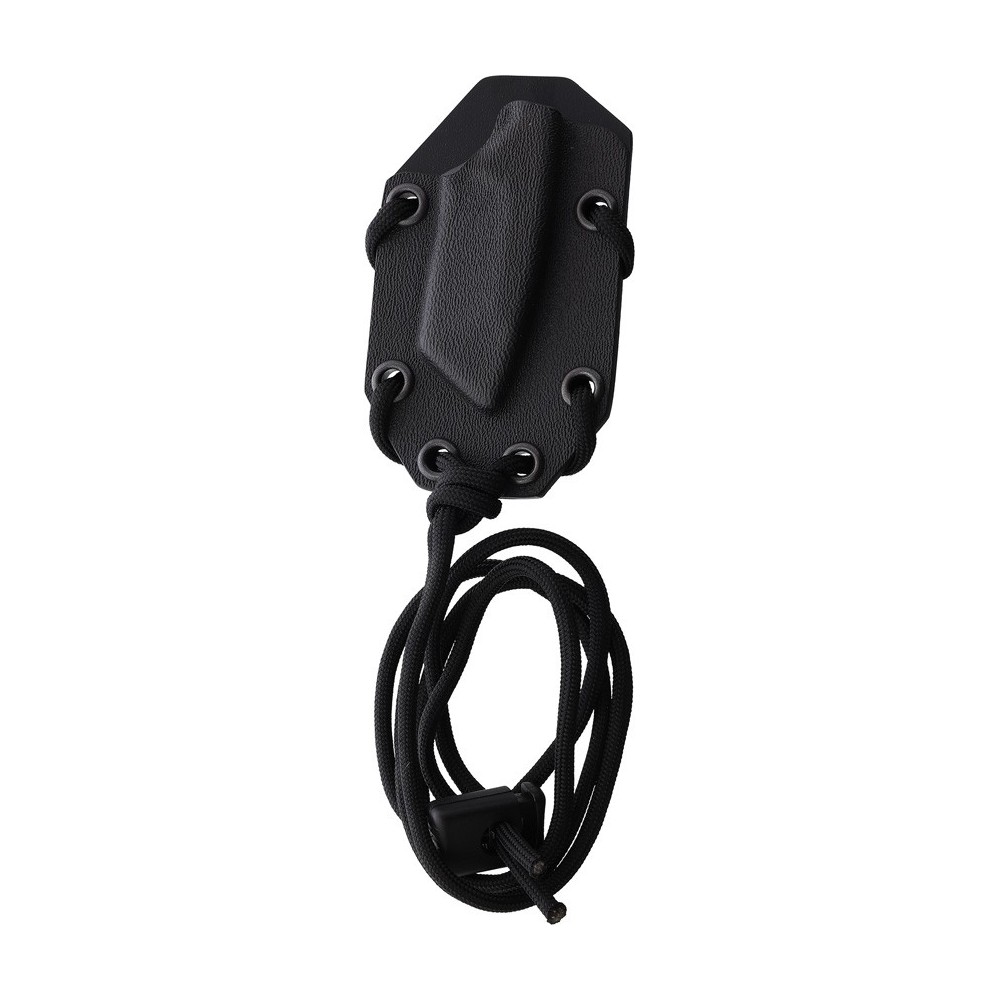 Extrema Ratio N.K.2 Neck Knife Black