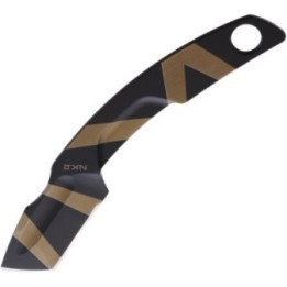Extrema Ratio N.K.2 Neck Knife DesertWarfare