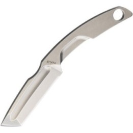 Extrema Ratio NK3 Neck Knife Stonewash