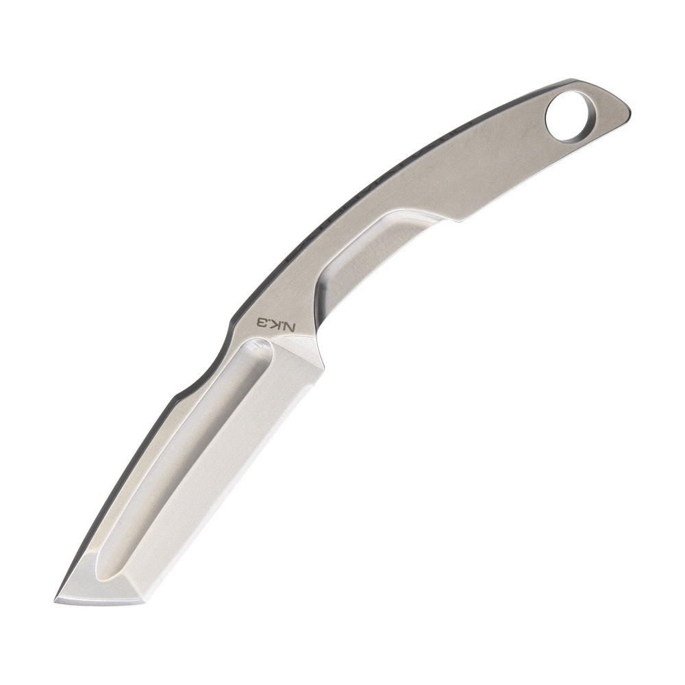 Extrema Ratio NK3 Neck Knife Stonewash
