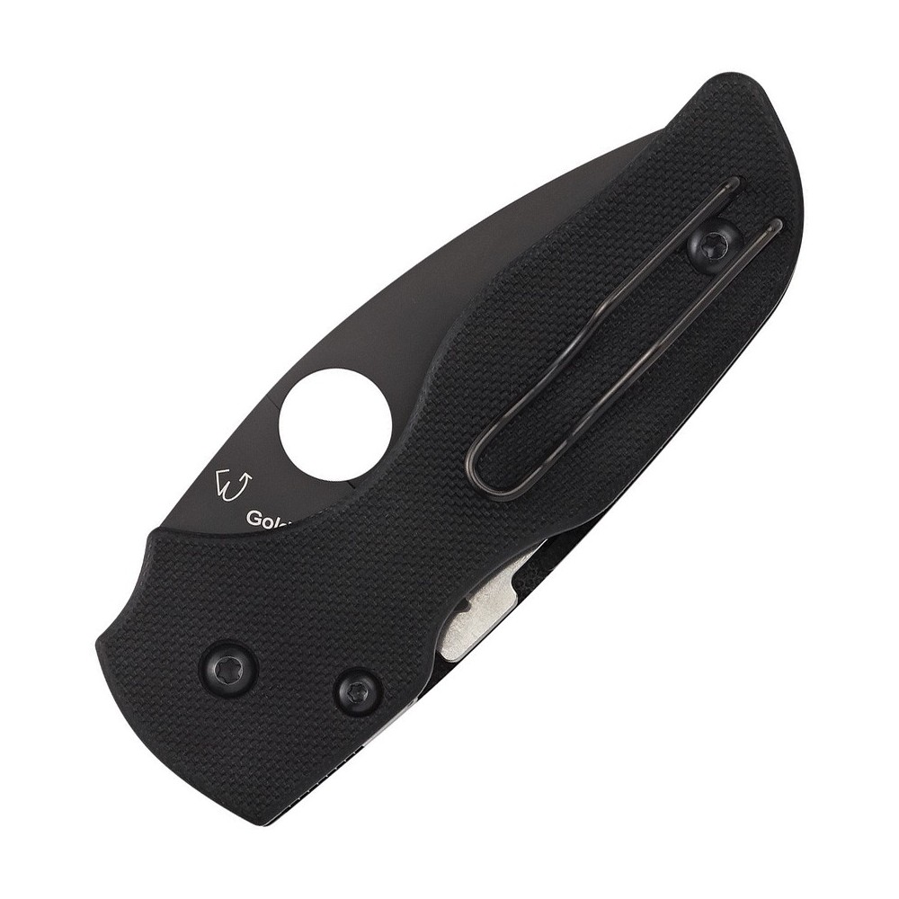 Spyderco Lil Native Compression Lock