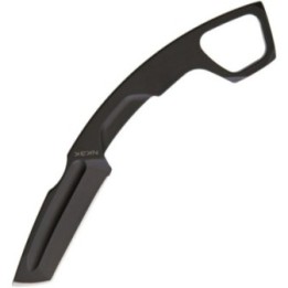 Extrema Ratio NK3 K Neck Knife Black